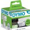 DYMO Appointment/Name Badge Cards
