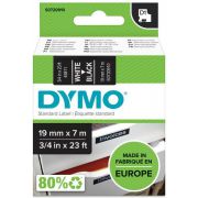 DYMO-D1-Standard-19mm-x-7m-S0720910-