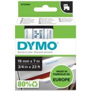 DYMO-D1-Standard-19mm-x-7m-S0720840-