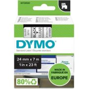 DYMO-D1-Standard-24mm-x-7m-S0720920-