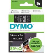 DYMO-D1-Standard-24mm-x-7m-S0721010-