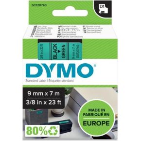 DYMO D1 Standard 9mm x 7m - [S0720740]