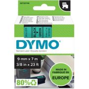 DYMO-D1-Standard-9mm-x-7m-S0720740-