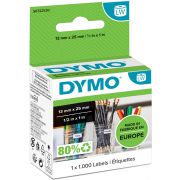 Dymo-Etiketten-25-x-13-mm-wit-1000-St-11353