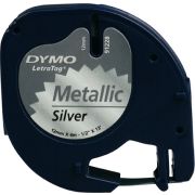 DYMO-LetraTAG-Metallic-tape