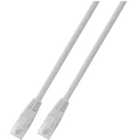 Efb Elektronik 1M Cat6 Patch K8100Ws1 huismerk kopen in de aanbieding Efb Elektronik 1M Cat6 Patch K8100Ws1 huismerk kopen in de aanbieding