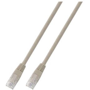 Efb Elektronik 3M Cat6 Patch K8100Gr3 huismerk kopen in de aanbieding Efb Elektronik 3M Cat6 Patch K8100Gr3 huismerk kopen in de aanbieding