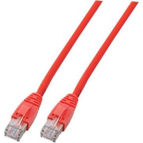 Efb Elektronik 5M Cat6 Patch K8100Rt5 huismerk kopen in de aanbieding Efb Elektronik 5M Cat6 Patch K8100Rt5 huismerk kopen in de aanbieding