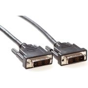 ACT DVI-D Single Link kabel male - male  2,00 m