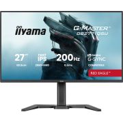 iiyama G-Master GB2771QSU-B1 27" Quad HD IPS 200Hz Gaming monitor