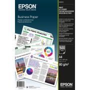 Epson Business Paper 80gsm 500 shts