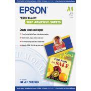 Epson-Photo-Quality-Inkjet-Paper-A4-10-Bl-167-g-zelfkl-S-041106