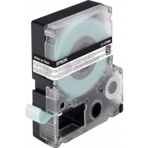 Epson Transparent Tape Lc4Twn9 Clear Whiteclear 129 epson kopen in de aanbieding Epson Transparent Tape Lc4Twn9 Clear Whiteclear 129 epson kopen in de aanbieding