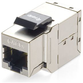 Equip 125596 Kabeladapterverloopstukje equip kopen in de aanbieding