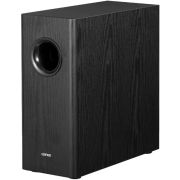 Edifier T5S - actieve subwoofer / Zwart
