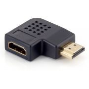 Equip HDMI A M - HDMI A F - [118910]