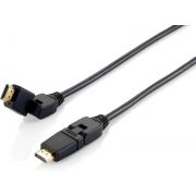 Equip HDMI/HDMI 1.0m - [119361]
