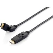 Equip HDMI/HDMI 3.0m - [119363]