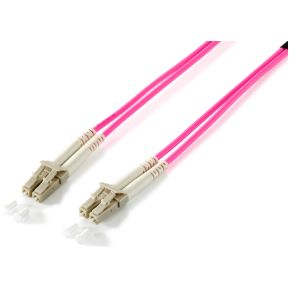 Equip LC/LC 50/125µm 5.0m - [255515]