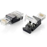 Equip RJ-45 Connector, Cat.5e