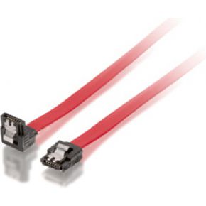Equip SATA internal connection cable