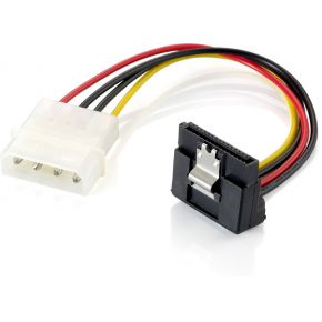 Equip SATA power supply cable - [112055]