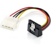 Equip SATA power supply cable - [112055]