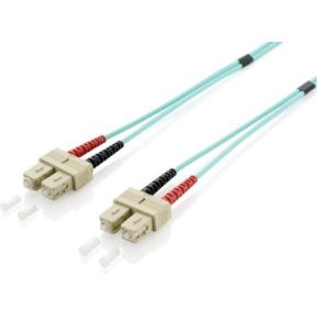 Equip SC/SC 50/125µm 2.0m - [255322]