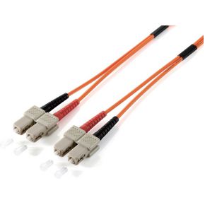 Equip SC/SC 9/125µm 1.0m - [253331]