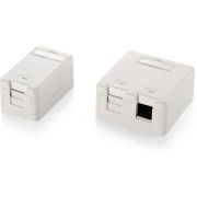 Equip-Surface-Mounted-Box-for-Keystone-Jack-125121-