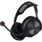 Turtle Beach Stealth Pro II Draadloze Gaming Headset Zwart/Koper
