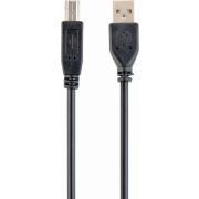 Gembird 4.5m USB 2.0 A/B M