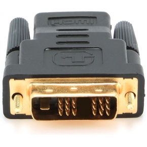 Gembird A-HDMI-DVI-2 kabeladapter/verloopstukje