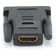 Gembird HDMI naar DVI verloop / adapter