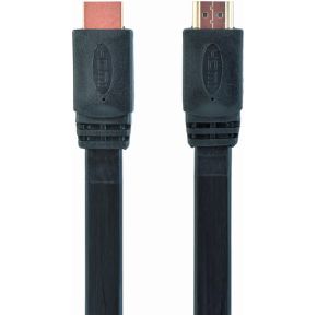 Gembird Cc Hdmi4F 1M Hdmi Kabel gembird kopen in de aanbieding