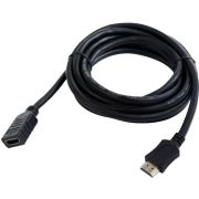 Gembird-CC-HDMI4X-10-3m-HDMI-HDMI-Zwart-HDMI-kabel