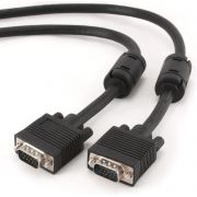 Gembird CC-PPVGA-10M-B VGA kabel