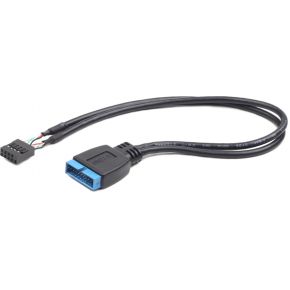 Gembird CC-U3U2-01 USB-kabel