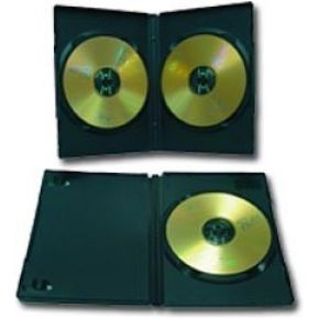 Gembird DVD-2B