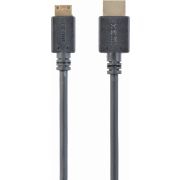 Gembird CC-HDMI4C-10 HDMI kabel