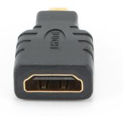 Gembird HDMI naar Micro HDMI Converter