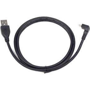 Gembird USB A - MicroUSB B, 1.8m