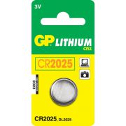 GP-Batteries-Lithium-Cell-CR2025-060-2025C1-
