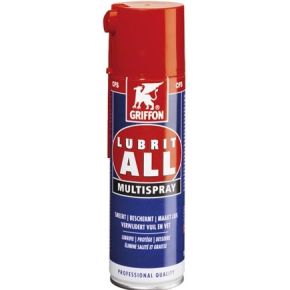 Griffon Smeer En Onderhoudsmiddel Teflon 300 Ml griffon kopen in de aanbieding