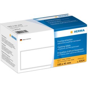 Herma 4314 Etiket herma kopen in de aanbieding