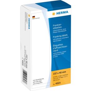 Herma 4323 Etiket herma kopen in de aanbieding