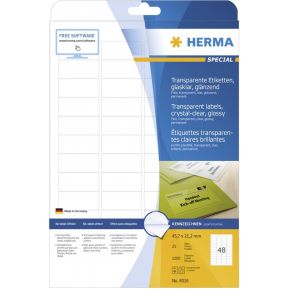 Herma 8016 Printeretiket herma kopen in de aanbieding