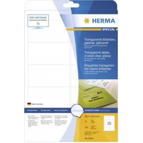 Herma 8018 Printeretiket herma kopen in de aanbieding