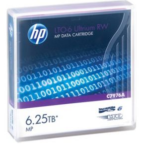 Hp Hewlett Packard Enterprise C7976Af Lege Datatape hp kopen in de aanbieding