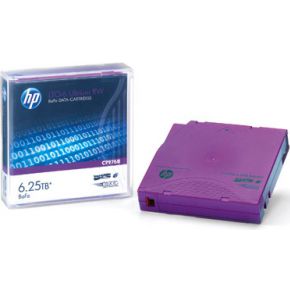 Hp Hewlett Packard Enterprise C7976Bl Lege Datatape hp kopen in de aanbieding